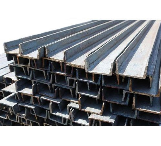 C Shape Mild Steel Channel Price