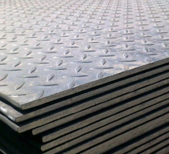 Mild Steel Hot Rolled Coil